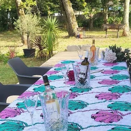 Domaine Akoya * Merignac (Gironde)