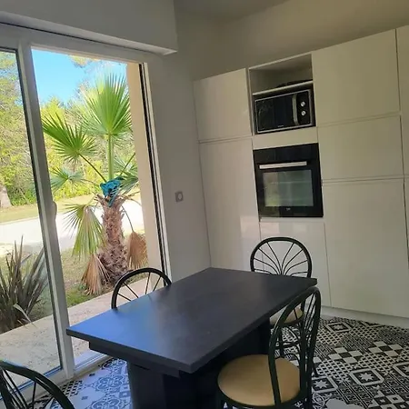 Domaine Akoya Holiday home Merignac (Gironde)