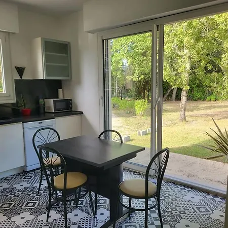 Domaine Akoya Holiday home