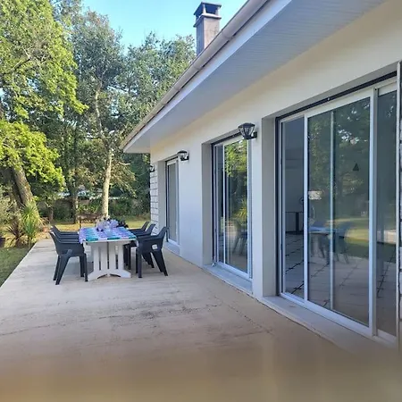 Holiday home Domaine Akoya *