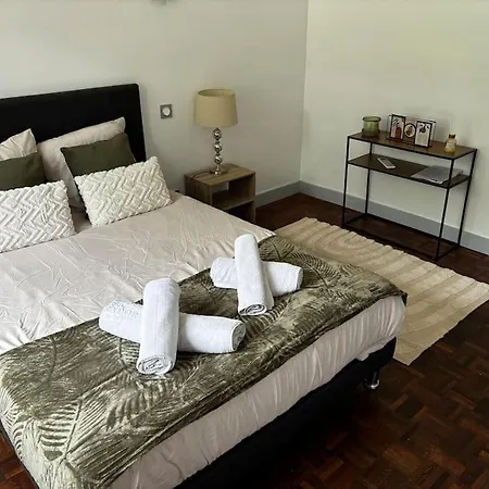 Domaine Akoya Holiday home *