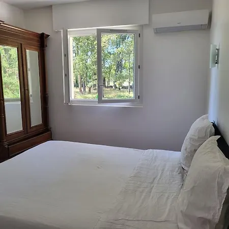 Domaine Akoya Holiday home Merignac (Gironde)