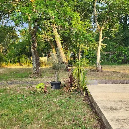 Domaine Akoya Holiday home