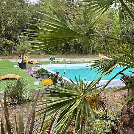 Domaine Akoya Holiday home