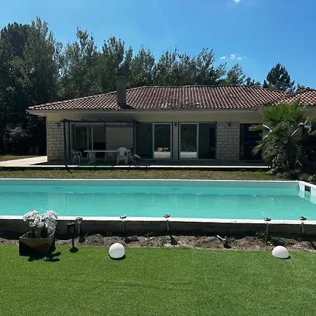 Holiday home Domaine Akoya *